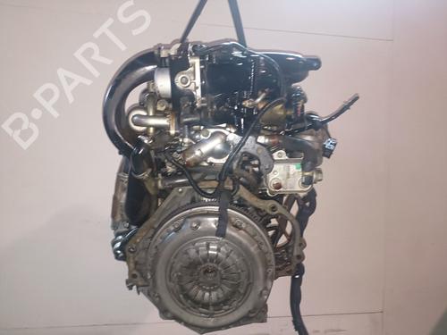 Engine OPEL MERIVA A MPV (X03)  | BP21179394M1 