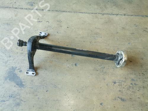 Used Driveshaft SEAT LEON ST (5F8) [2012-2020]  9687342