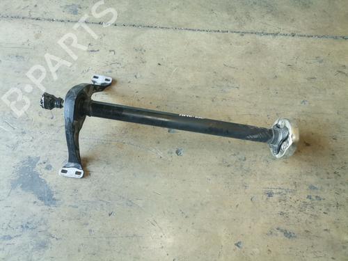 Driveshaft SEAT LEON ST (5F8) 2.0 Cupra 4Drive (300 hp) 9687342