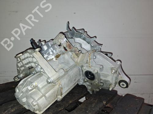 Gearbox FIAT TIPO Saloon (356_, 357_)  | BP29547817M3 
