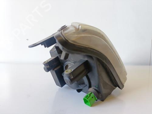 Right headlight FORD TRANSIT CONNECT (P65_, P70_, P80_)  | BP17639499C29 