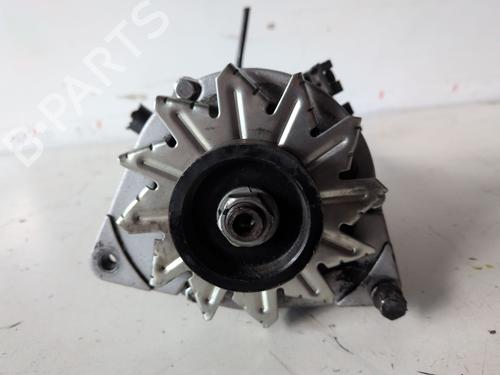 Used Alternator Alternator FORD TRANSIT Van (E_ _) 2.5 DI (EAL, EAS) (76 hp) 36476344 36476344
