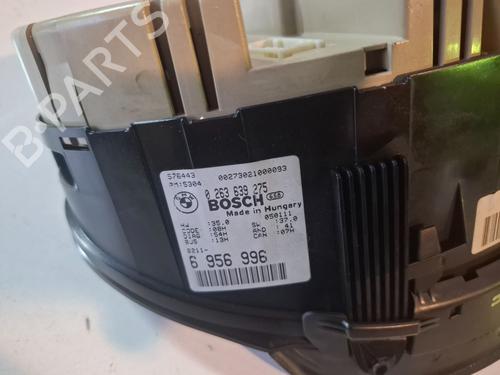 Instrument cluster BMW 3 Coupe (E46) 320 Cd | BP28198717C47 