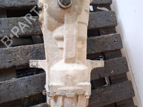 Rear differential HYUNDAI SANTA FÉ II (CM) 2.2 CRDi GLS | BP24988108M24 