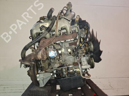 Moteur IVECO DAILY III Platform/Chassis | BP30729864M1