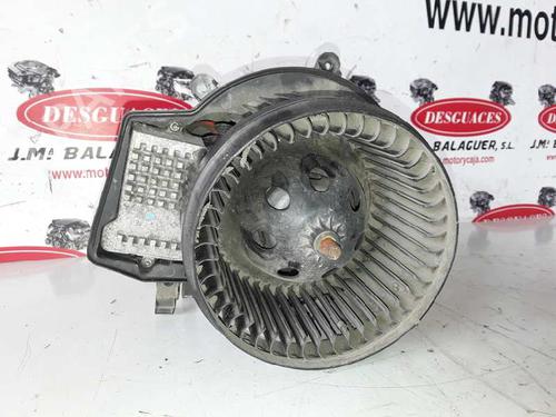 Heater blower motor MERCEDES-BENZ C-CLASS (W203) C 220 CDI (203.008) | BP14304847M62 
