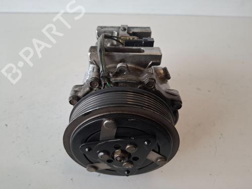 AC compressor VOLVO S40 II (544) 2.0 D | BP29954870M34