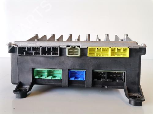Electronic module LAND ROVER RANGE ROVER II (P38A)  | BP9701214M83 