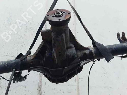 Rear axle FORD TRANSIT Van (FA_ _)  | BP9281291M2 