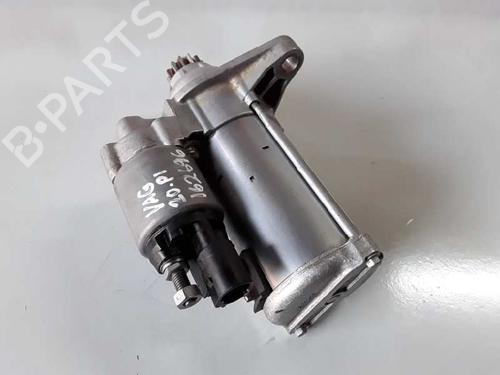 Starter SEAT ARONA (KJ7, KJP) 1.0 TSI | BP10010252M8 
