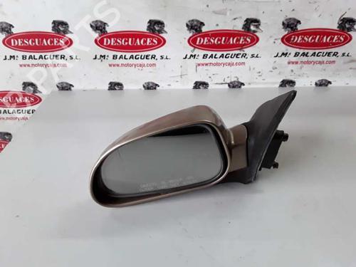 Used Left mirror CHEVROLET LACETTI (J200) 1.6 (109 hp) 9284863