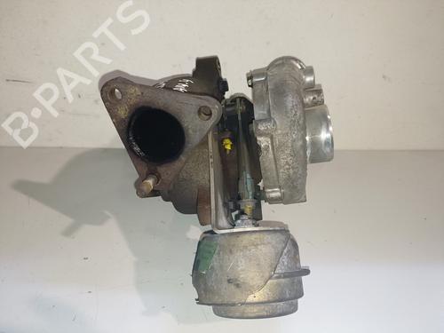 Turbocharger/Supercharger VW PASSAT B5 (3B2)  | BP11252871M71 