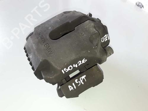 Left front brake caliper BMW 5 (E60) 523 i | BP11557654M105 