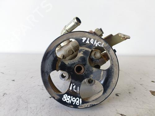 Used Steering pump TOYOTA COROLLA Verso (ZER_, ZZE12_, R1_) 1.8 (ZNR11_, ZNR11R) (129 hp) 13952385