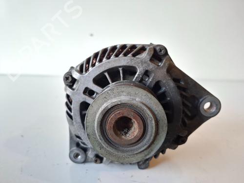 Used Alternator NISSAN PATHFINDER III (R51) [2005-2025]  25747294