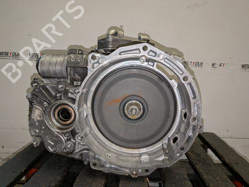 Used Gearbox Gearbox CUPRA FORMENTOR (KM7, KMP) [2020-2026] 36504637 36504637
