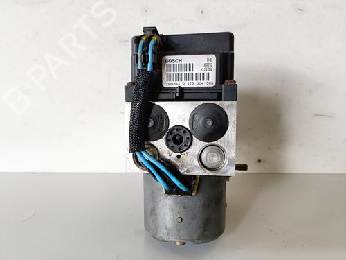 ABS pump NISSAN PRIMERA Hatchback (P11) 2.0 TD | BP11852354M43 