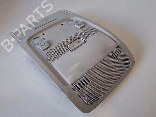 Interior roof light AUDI A5 (8T3)  | BP24321683I8 
