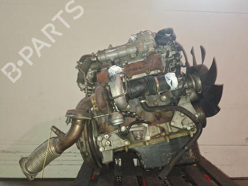Engine IVECO DAILY V Van  | BP30300408M1 