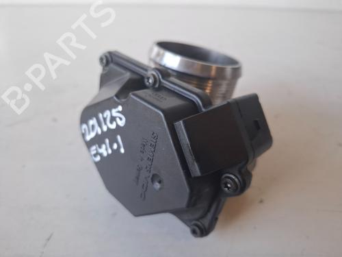 Spjeldhus AUDI A6 C6 Avant (4F5) 3.0 TDI quattro | BP29956673M82 