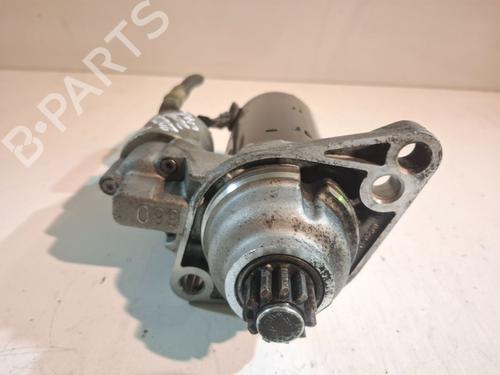 Used Starter SEAT LEON (1P1) [2005-2013]  30977358