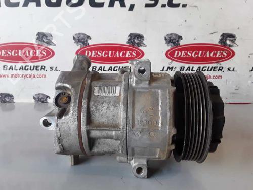AC compressor OPEL CORSA D (S07) 1.3 CDTI (L08, L68) | BP9283450M34 