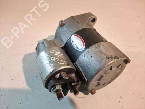 Starter RENAULT CLIO I (B/C57_, 5/357_) 1.2 (B/C/S57A, B/C57S, 5/357F, 5/357J, 5/357L, 5/357R) | BP29393489M8 