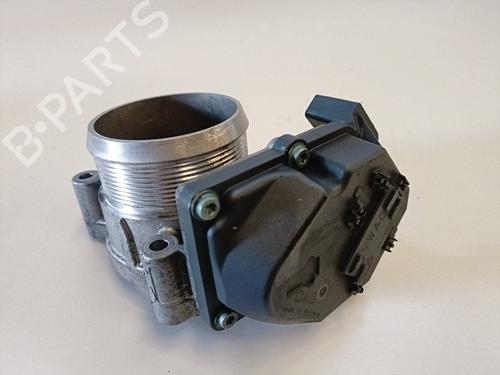 Throttle body VW TRANSPORTER T5 Van (7HA, 7HH, 7EA, 7EH) 2.5 TDI | BP16063284M82 
