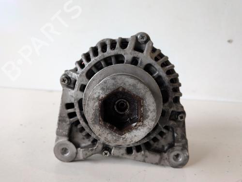 Used Alternator RENAULT MEGANE II Saloon (LM0/1_) [2003-2026]  32748621