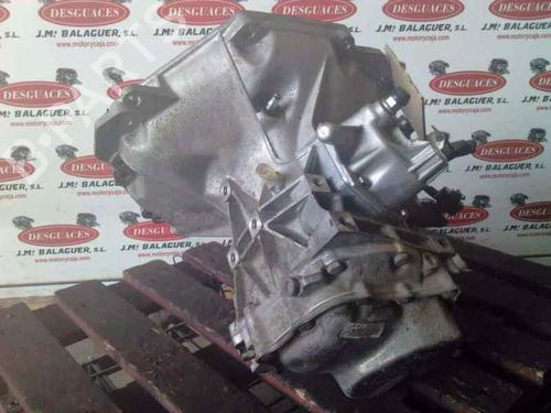 Getriebe für OPEL VECTRA B (J96) [1995-2004]  9280905