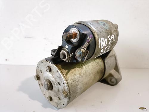Starter DAEWOO MATIZ (M100, M150) 1.0 | BP11252958M8 