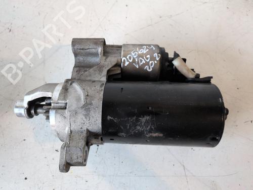 Starter AUDI A4 B8 Avant (8K5) | BP38020473M8 - Image 4