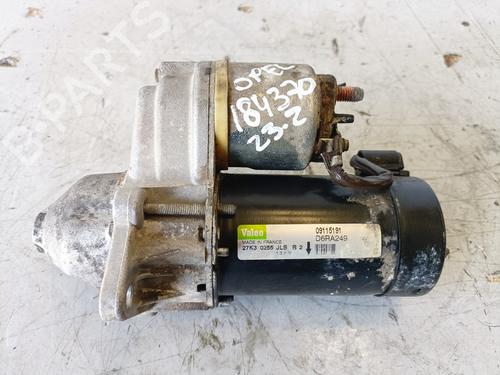Starter OPEL CORSA C (X01) 1.2 (F08, F68) | BP13737902M8 