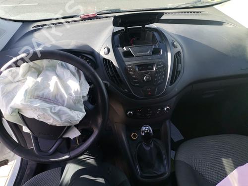 Starter FORD TOURNEO COURIER B460 MPV 1.5 TDCi | BP9720069M8 