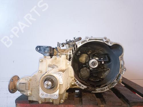 Used Gearbox KIA SPORTAGE II (JE_, KM_) [2004-2011]  16460603