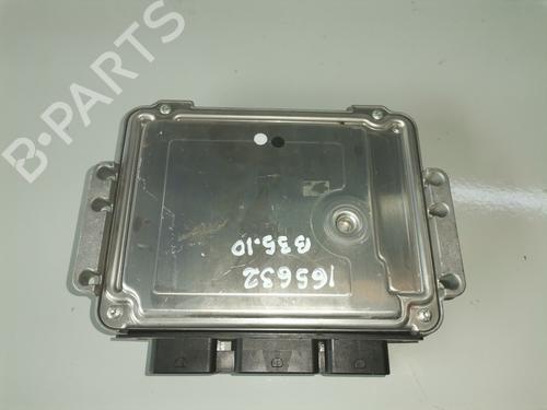 Engine control unit (ECU) CITROËN C4 I (LC_)  | BP9285623M57 