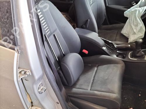 Electronic sensor RENAULT MEGANE III Hatchback (BZ0/1_, B3_) 1.5 dCi | BP14305289M84 