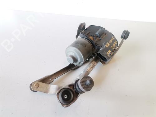 Front wiper motor SEAT LEON (1P1) 1.6 TDI | BP10228298M29 