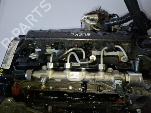 Engine AUDI Q2 (GAB, GAG)  | BP29728364M1 