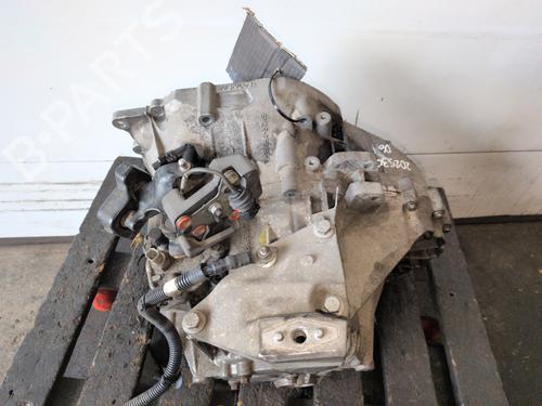Gearbox FORD S-MAX (WA6) | BP32175168M3