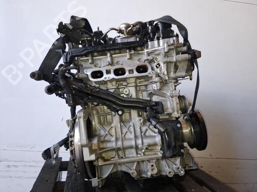 Engine PEUGEOT 208 II (UB_, UP_, UW_, UJ_)  | BP29547879M1 