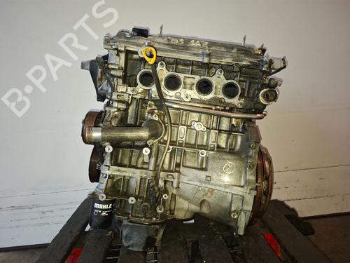 Engine TOYOTA AVENSIS Saloon (_T25_)  | BP29954860M1