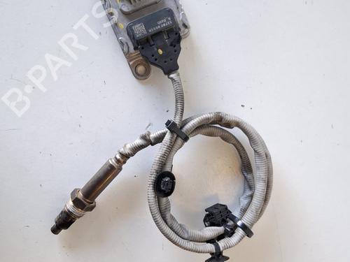 Elektronisk sensor RENAULT EXPRESS Box Body/MPV 1.5 Blue dCi 75 (F6AA) | BP29534281M84 