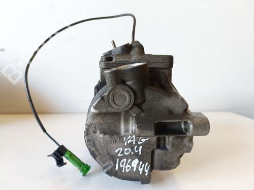 AC compressor AUDI A6 C5 (4B2) 2.7 T quattro | BP21087442M34 