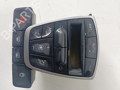Used Climate control RENAULT LAGUNA III (BT0/1) [2007-2015]  13626593