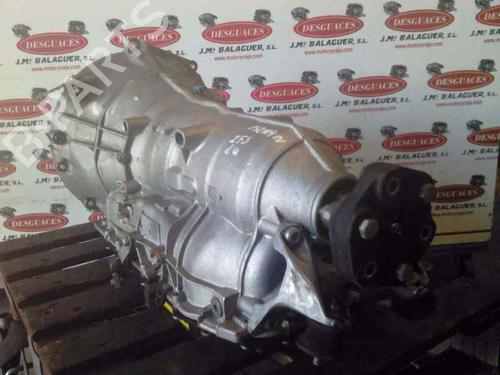 Gearbox BMW 3 (E90) 318 d | BP9280944M3 