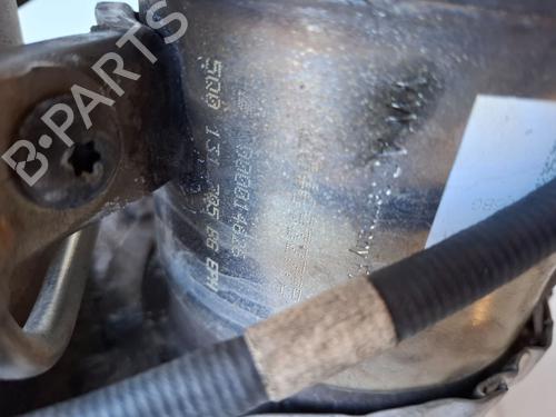 Catalyst AUDI Q2 (GAB, GAG)  | BP29728363M10 