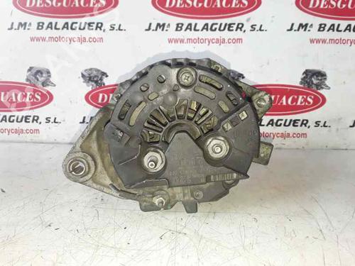 Alternator OPEL MERIVA A MPV (X03)  | BP9281378M7 
