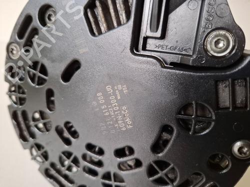 Alternator FORD S-MAX (WA6)  | BP22769486M7 