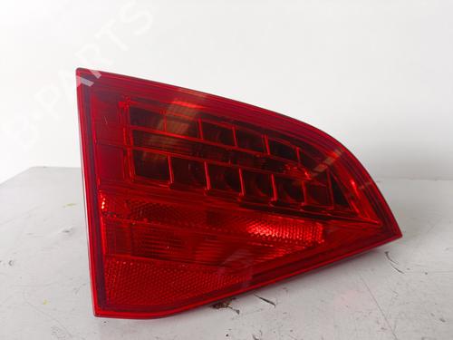 Feu de coffre gauche AUDI A4 B8 Avant (8K5) [2007-2015]  15106784